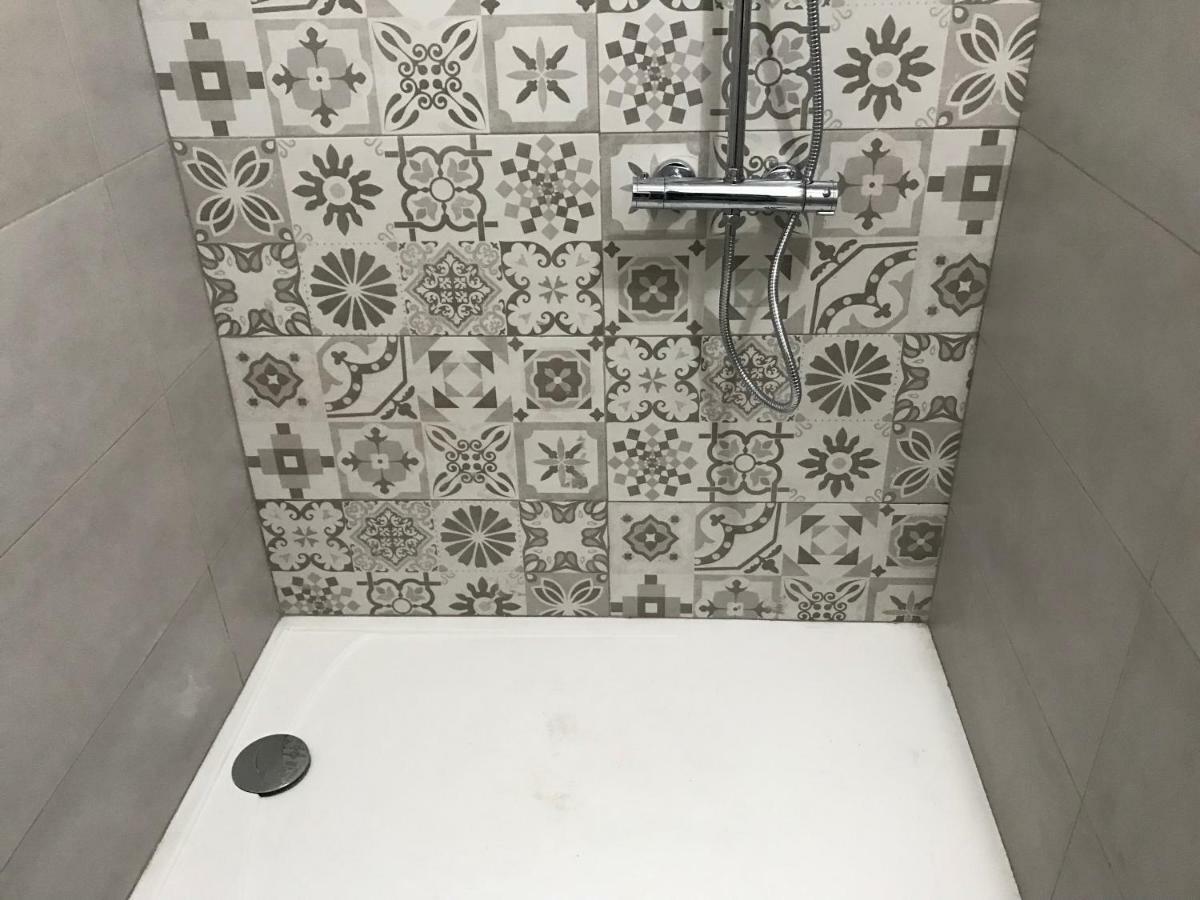Casa Rural Pimentel Benalauría 외부 사진